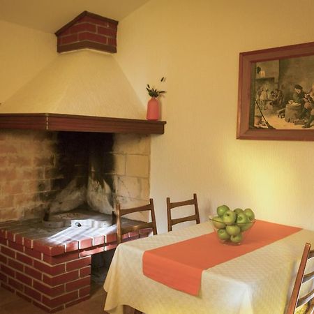 Apartment Sole E Mare Galizana Екстер'єр фото