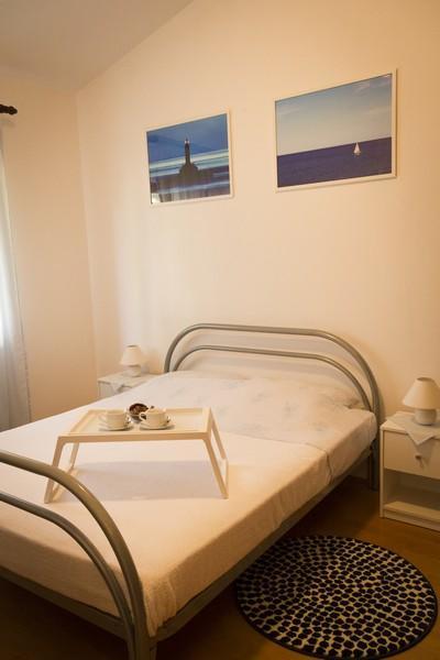 Apartment Sole E Mare Galizana Екстер'єр фото