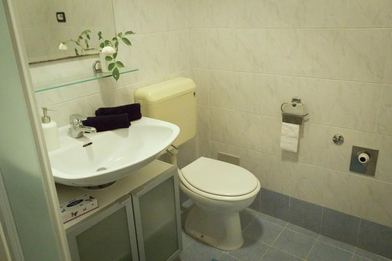 Apartment Sole E Mare Galizana Екстер'єр фото