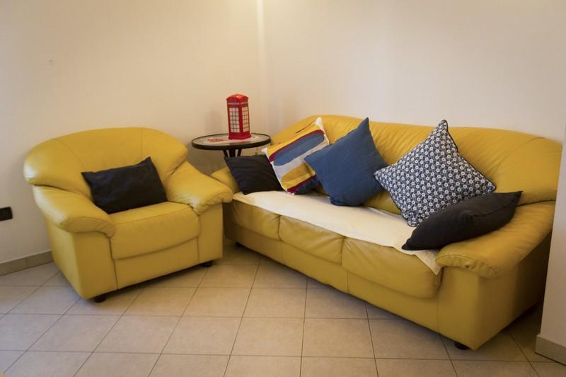 Apartment Sole E Mare Galizana Екстер'єр фото