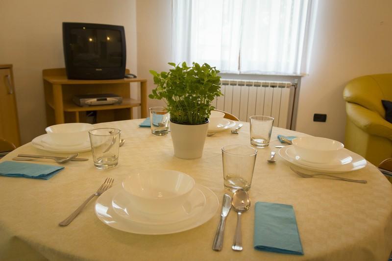 Apartment Sole E Mare Galizana Екстер'єр фото