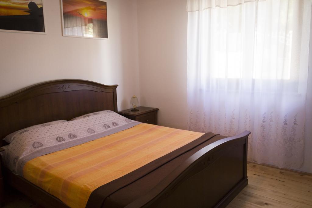 Apartment Sole E Mare Galizana Екстер'єр фото