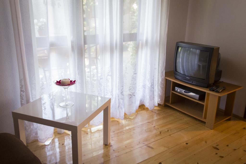 Apartment Sole E Mare Galizana Екстер'єр фото