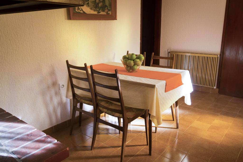 Apartment Sole E Mare Galizana Екстер'єр фото