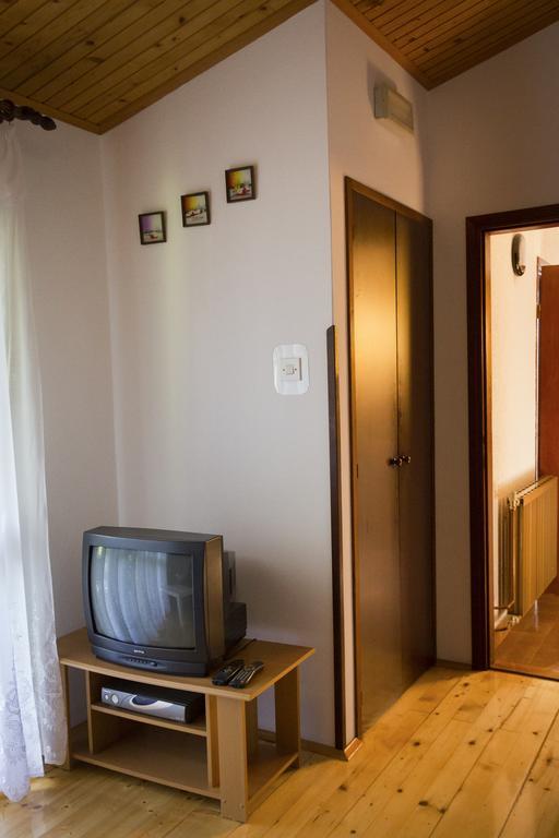 Apartment Sole E Mare Galizana Екстер'єр фото